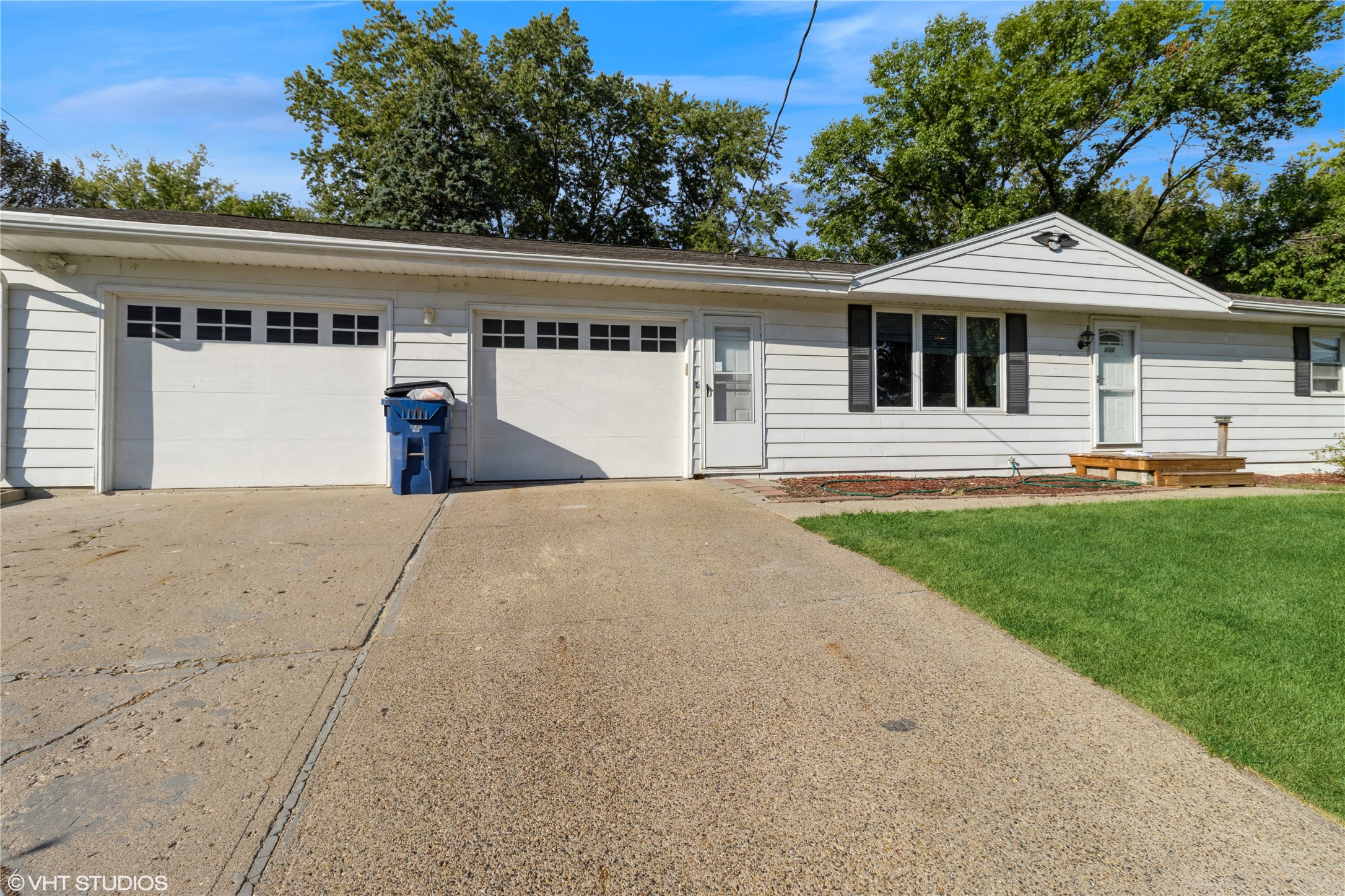 Palomino Pkwy, Des Moines, IA 50320