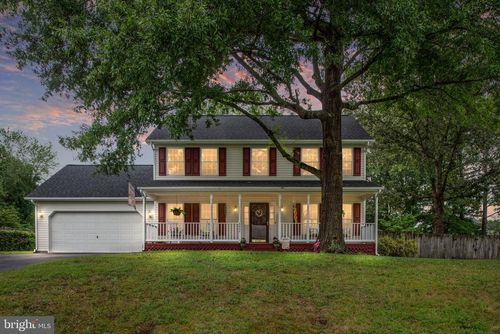 8804 Kent Ct, FREDERICKSBURG, VA, 22408 | Card Image