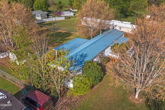 71 Wandering Dr, House other with 2 bedrooms, 2 bathrooms and null parking in Chuckey TN | Image 23
