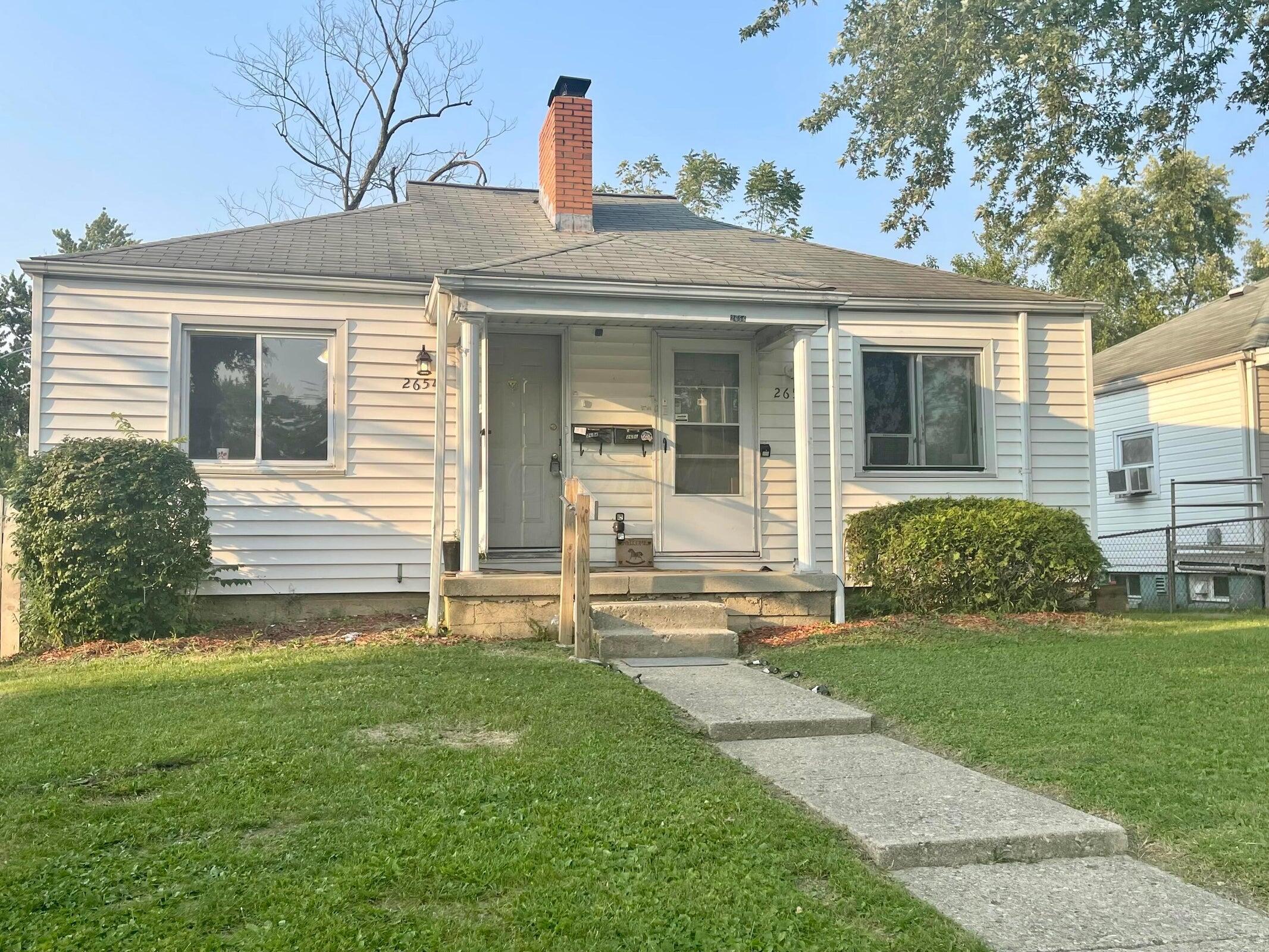Avalon Pl, Columbus, OH 43219