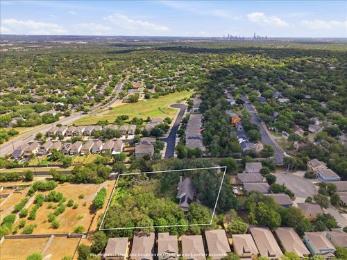 2907 Cameron Loop, Austin, TX, 78745 | Card Image