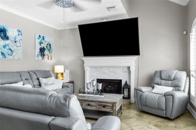 1414 Pine Meadow Ct, House other with 5 bedrooms, 4 bathrooms and 3 parking in Pearland TX | Image 11