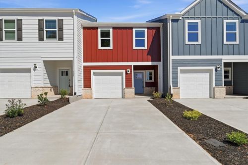 129 Kerwin Court, Greer, SC, 29651 | Card Image