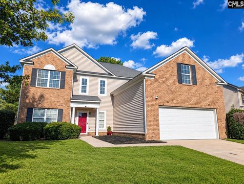 633 Chaterelle Way, Columbia, SC, 29229-6852 | Card Image