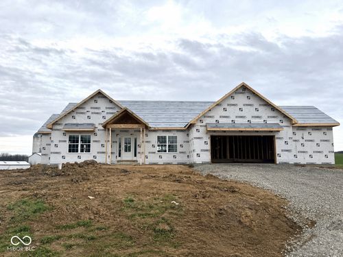 4 Pine Hills Court, Crawfordsville, IN, 47933 | Card Image