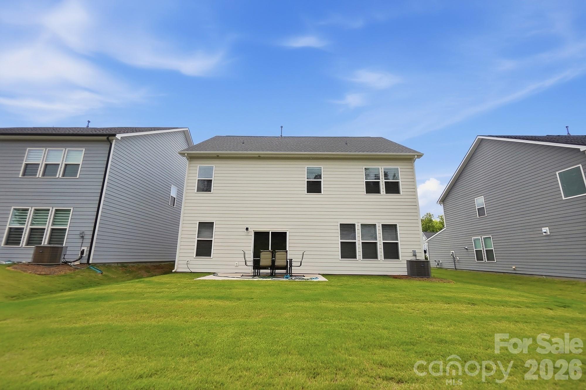 Residential in Charlotte 4