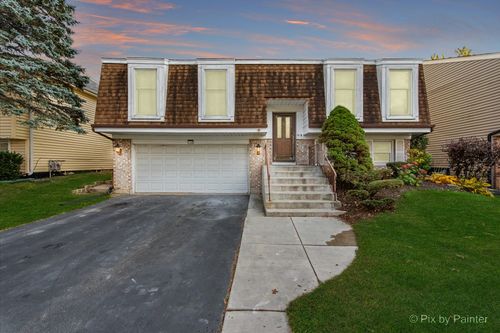 1125 Darby Ln, Roselle, IL, 60172-1721 | Card Image