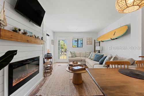 3103-663 William Hilton Pkwy, Hilton Head Island, SC, 29928-3523 | Card Image