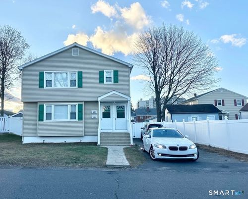 317-315-317 Alexander Ave, Bridgeport, CT, 06606-4420 | Card Image