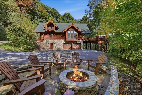 420 Spring Creek Drive, West Jefferson, NC, 28694 | Card Image