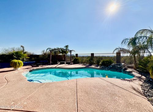 12361 N Globe Mallow Pl, Marana, AZ, 85658-4366 | Card Image