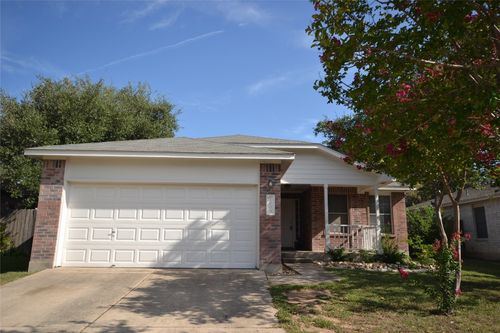 2003 Coachlamp Dr, Cedar Park, TX, 78613-6855 | Card Image
