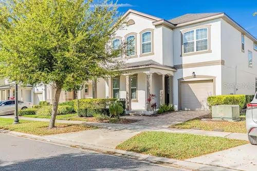 1820 Sandy Park Trl, Kissimmee, FL, 34747 | Card Image