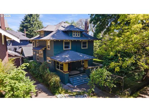 2333 Ne Schuyler St, Portland, OR, 97212-4872 | Card Image