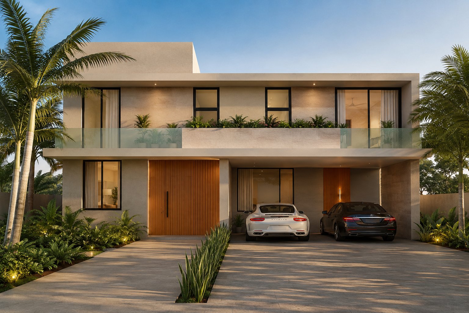 Residential in Autres pays / Other countries 4