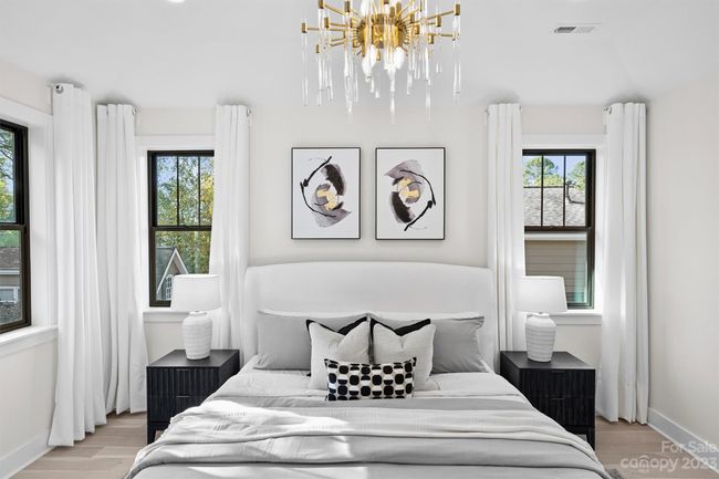1911 Lombardy Cir, House other with 5 bedrooms, 4 bathrooms and null parking in Charlotte NC | Image 17