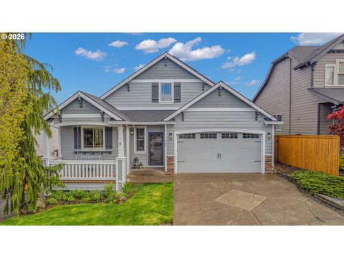 1068 Se Kingfisher Ln, Gresham, OR, 97080-3022 | Card Image