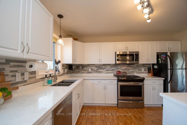 244 Friendly Acres Rd, House other with 3 bedrooms, 3 bathrooms and 2 parking in Hastings ON | Image 19