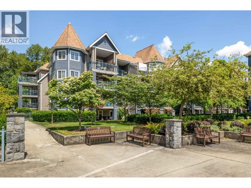 110-1200 Eastwood Street, Coquitlam, BC, V3B7R9 | Card Image