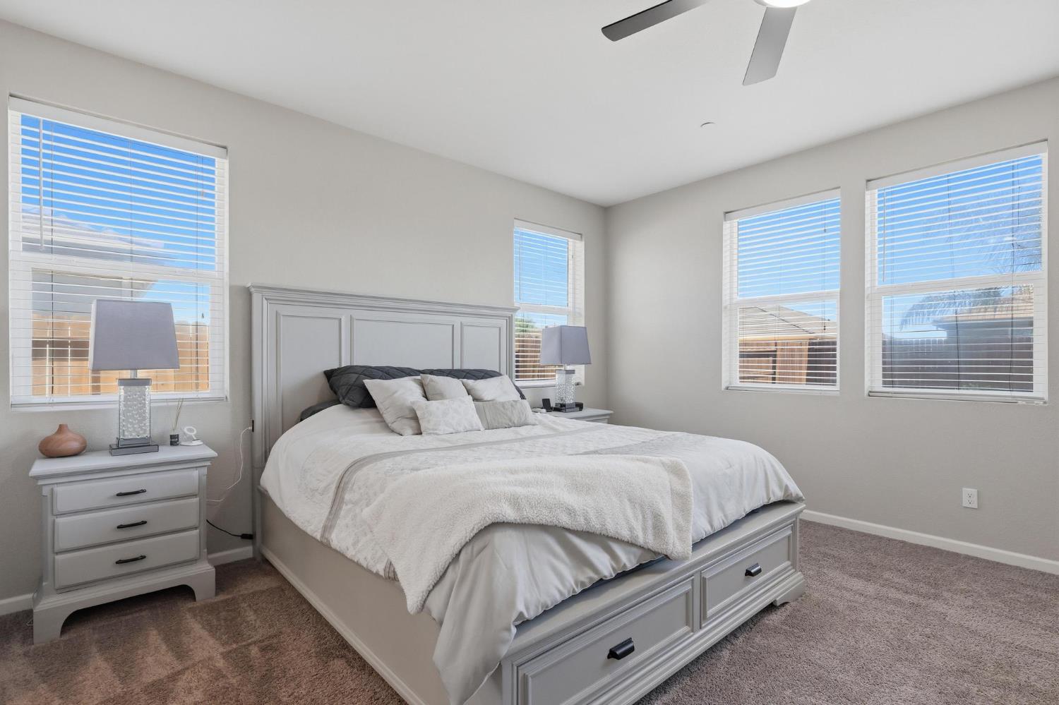 Residential in Plumas Lake 2