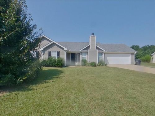 95 Doves Nest, Covington, GA, 30016-4523 | Card Image