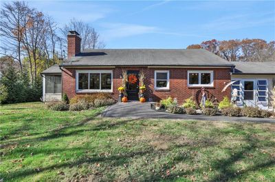 59 S Ohioville Road, House other with 3 bedrooms, 2 bathrooms and null parking in New Paltz NY | Image 2