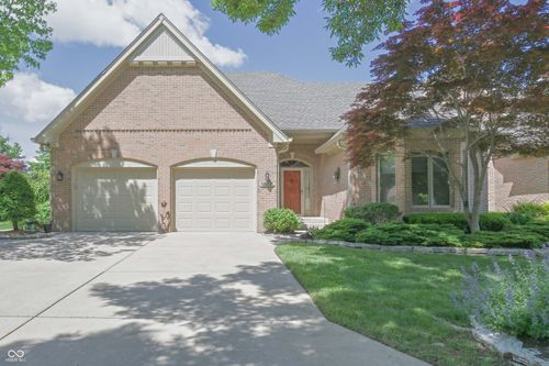 1858 Broadleaf Ct, Greenwood, IN, 46143-8829 | Card Image