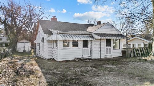 115 Old Piedmont Hwy, Greenville, SC, 29605-4524 | Card Image