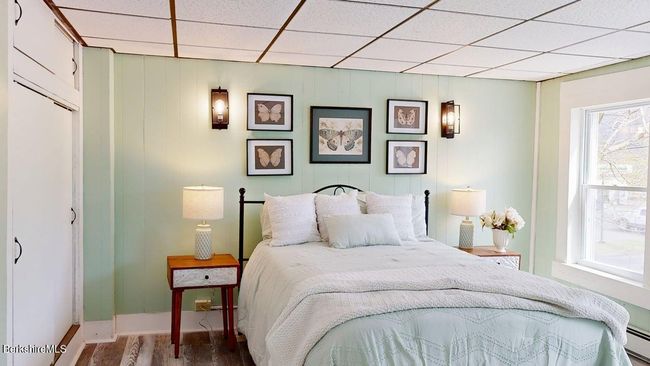 208 Columbia St, House other with 4 bedrooms, 1 bathrooms and 2 parking in Adams MA | Image 19