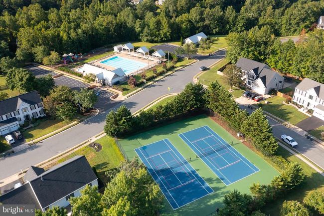 16 Blacksmith Ct, House other with 4 bedrooms, 3 bathrooms and null parking in STAFFORD VA | Image 62