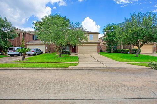 8907 Grand Villa Ln, Richmond, TX, 77407-2552 | Card Image