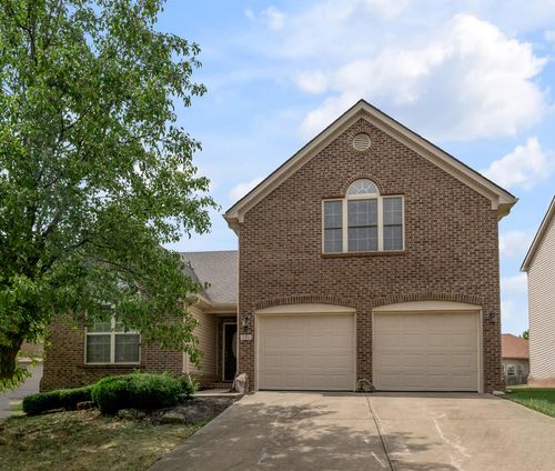 520 Madison Point Dr, Lexington, KY, 40515-4824 | Card Image