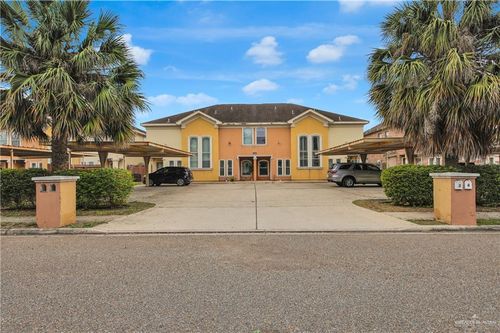 3700 S Embassy Ave, Pharr, TX, 78577-4766 | Card Image