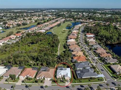 583 Mossy Creek Dr, VENICE, FL, 34292-4494 | Card Image