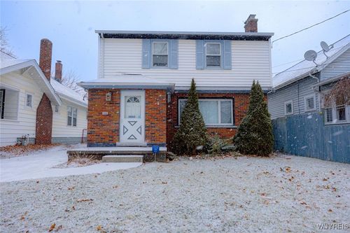 1340 Garrett Avenue, Niagara Falls, NY, 14305 | Card Image