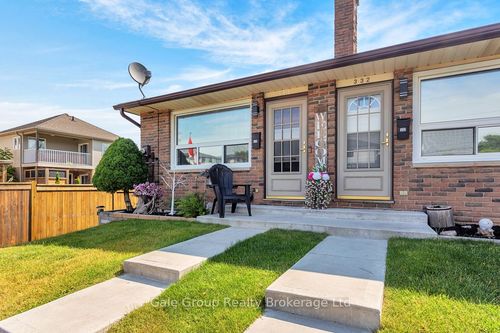 334 Quarter Town Line, Tillsonburg, ON, N4G4E9 | Card Image