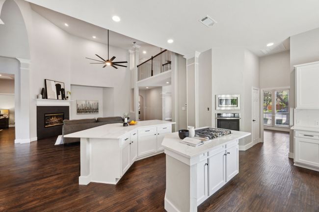 915 Tyler Ct, House other with 3 bedrooms, 4 bathrooms and null parking in Allen TX | Image 7