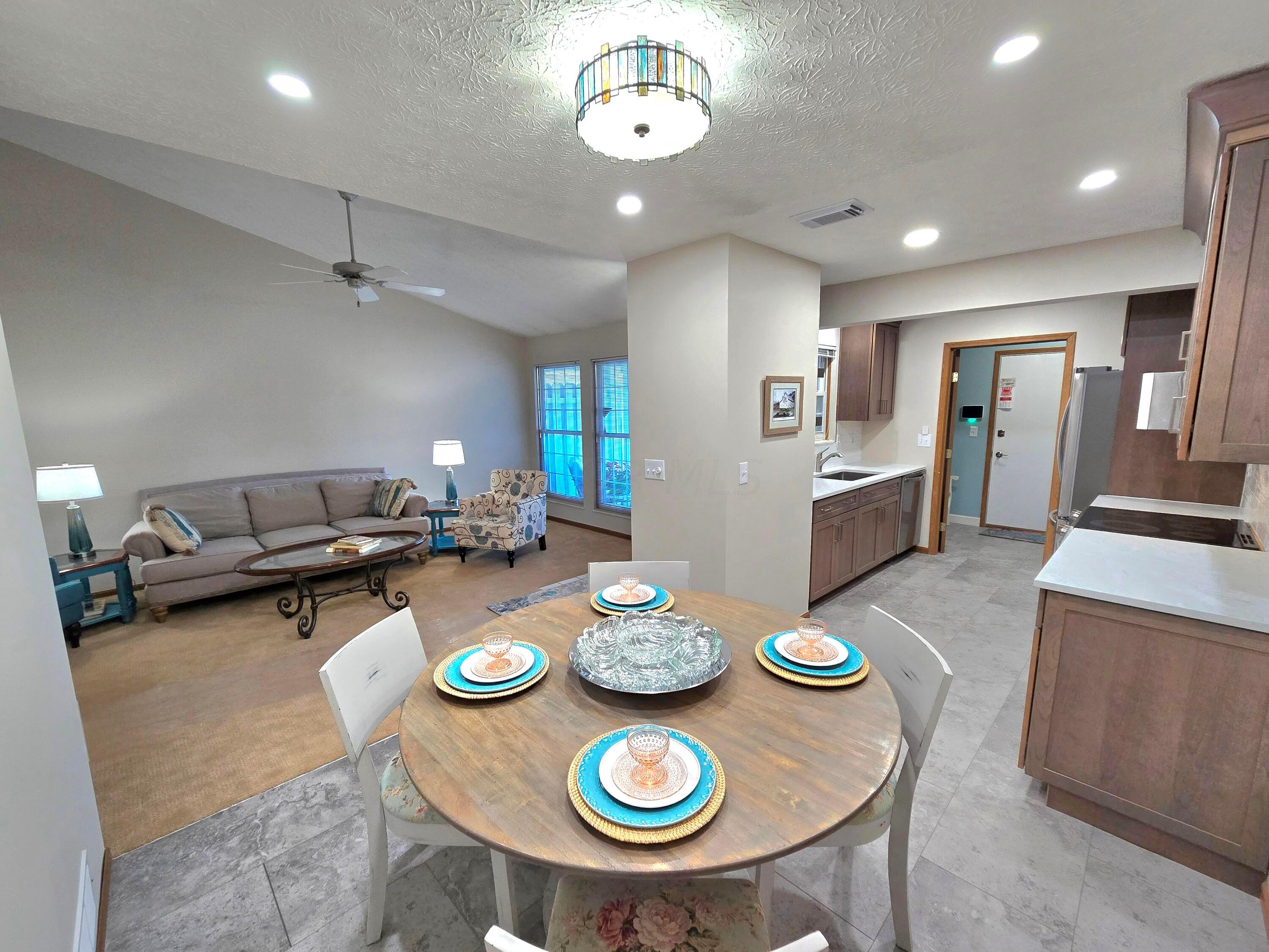 Parkshire Dr, Columbus, OH 43229