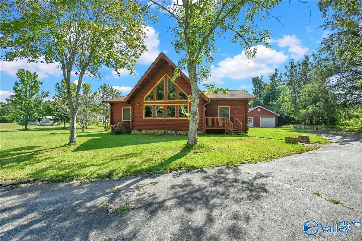 Collins Hill Rd, Somerville, AL 35670