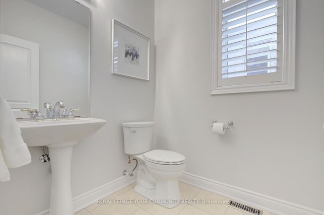 24 Rock Elm Crt, House other with 5 bedrooms, 4 bathrooms and 4 parking in Maple ON | Image 30