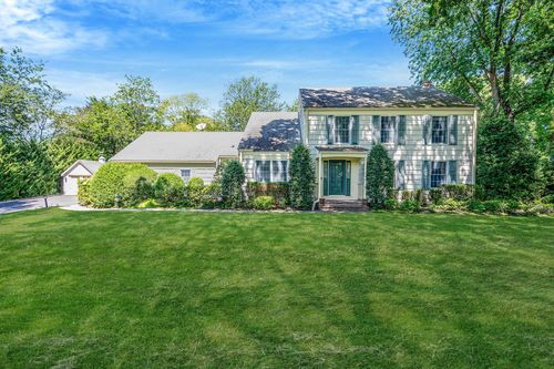 23 Little Harbor Rd, Mount Sinai, NY, 11766-1209 | Card Image