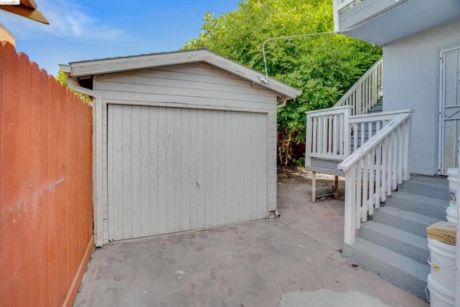 2711 79 Th Ave, House other with 3 bedrooms, 2 bathrooms and 1 parking in Oakland CA | Image 34