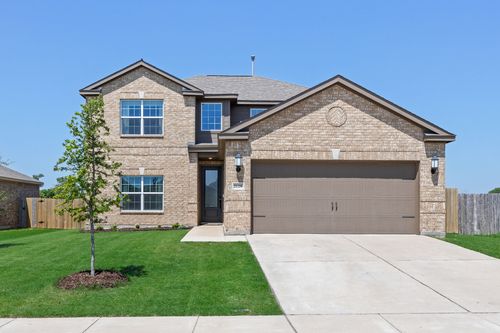 2125 Meadow Dr, Anna, TX, 75409-5727 | Card Image