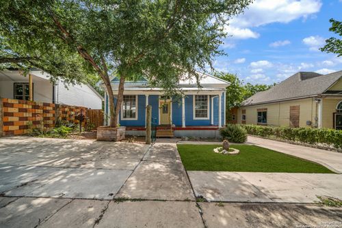 320 Piedmont Ave, San Antonio, TX, 78203-1349 | Card Image