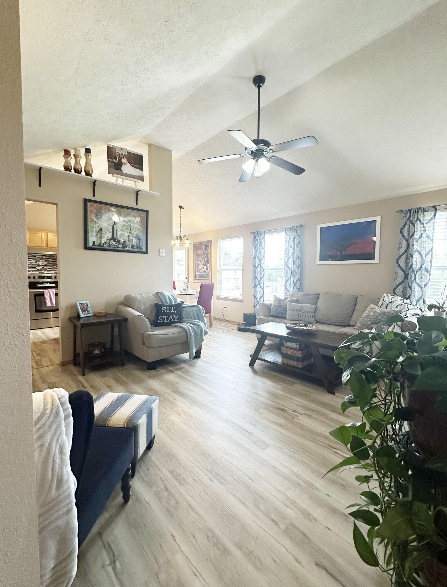 Residential in Highlandville 5