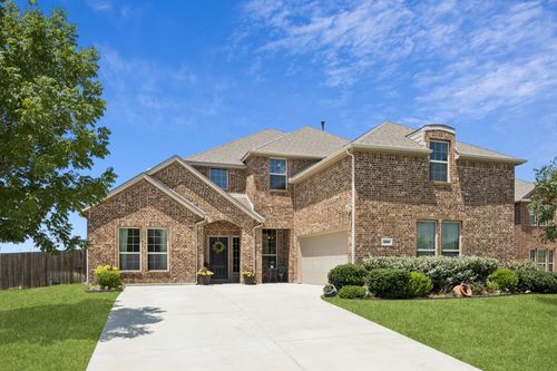 209 Duck Blind Ave, Wylie, TX, 75098-5037 | Card Image