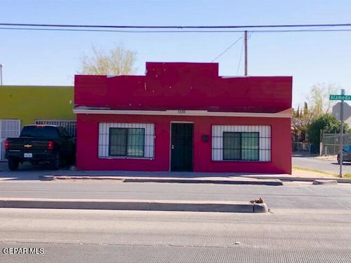 a-4500 Alameda Ave, El Paso, TX, 79905-2701 | Card Image
