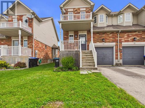 11 Wallace Street, New Tecumseth (Alliston), ON, L9R2G5 | Card Image
