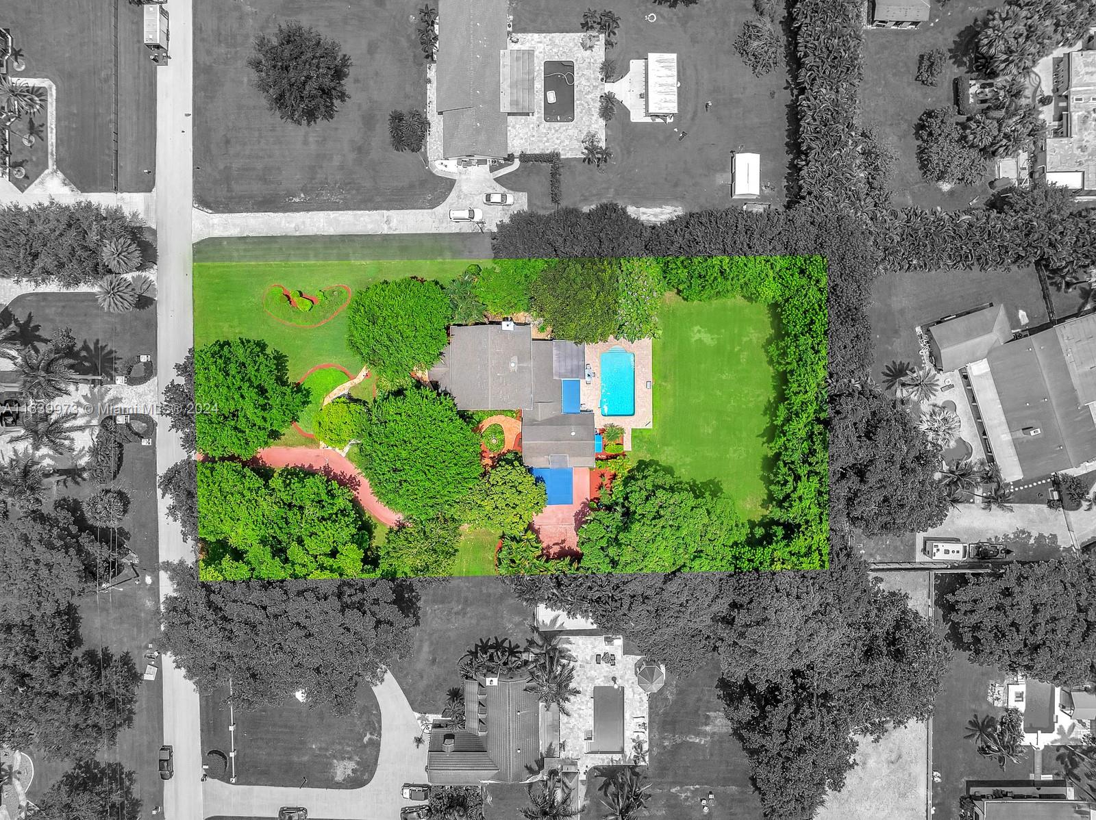 117th Ave, Davie, FL 33330
