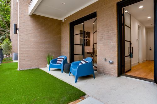 unit-108-805 Pavillion St, Dallas, TX, 75204-0091 | Card Image